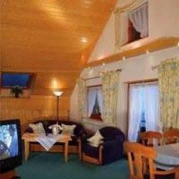 Md Waldhotel Palmspring Бад-Петерсталь-Грисбах Экстерьер фото